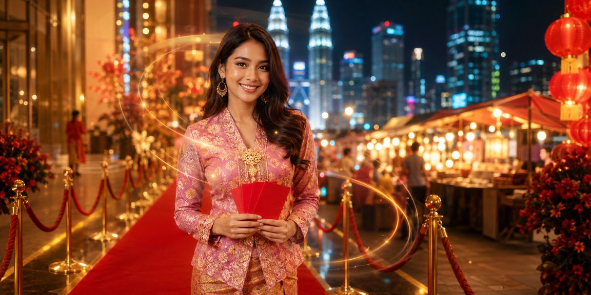 Bonus VIP eksklusif untuk pengguna platform 11zon di Kuala Lumpur