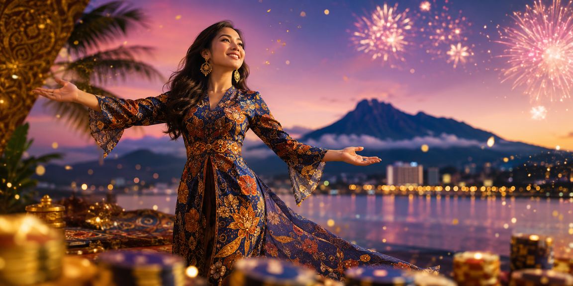 Pendaftaran akaun 11zon dengan bonus deposit di Sabah