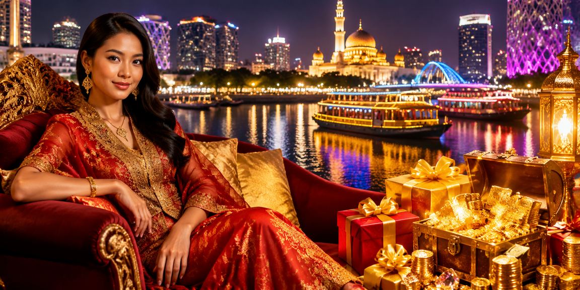 Log masuk akaun 11zon untuk tuntut bonus deposit Selangor